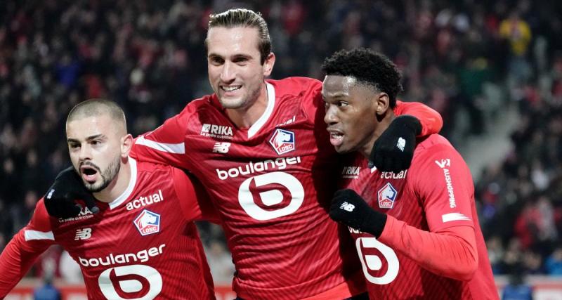  - LOSC : un Dogue cambriolé durant le match de C4
