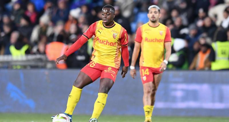 - Lens : le Racing très affaibli contre Reims, Mendy absent plusieurs semaines