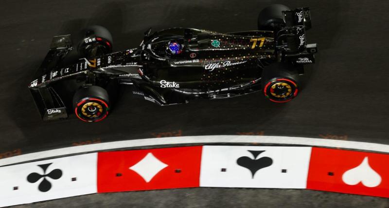  - F1 - Sauber dévoile son nouveau nom, étonnant et complexe, avant l’arrivée d’Audi 