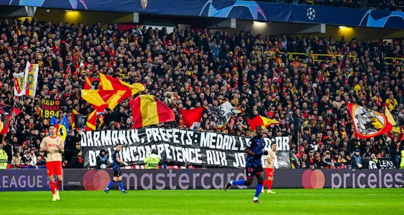  - Le Conseil d'État lève trois interdictions de déplacements de supporters 