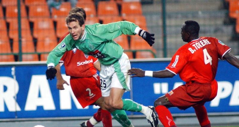  - ASSE : comment les Verts ont retourné un fan de l'OM