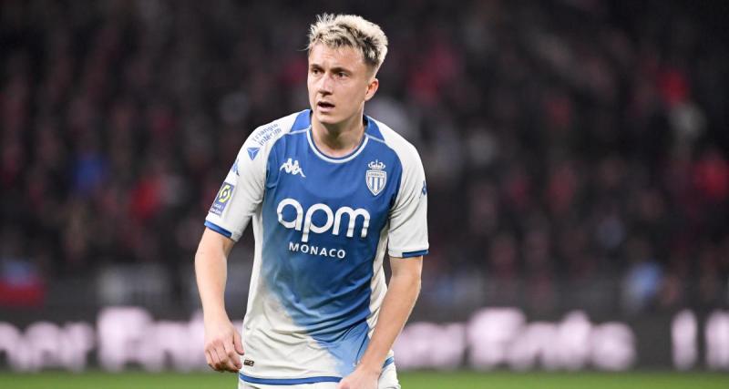  - Monaco - OL : les compos probables