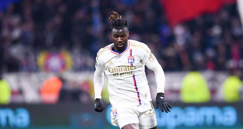  - Monaco-OL : Trois recrues estivales lyonnaises écartées, après des débuts difficiles