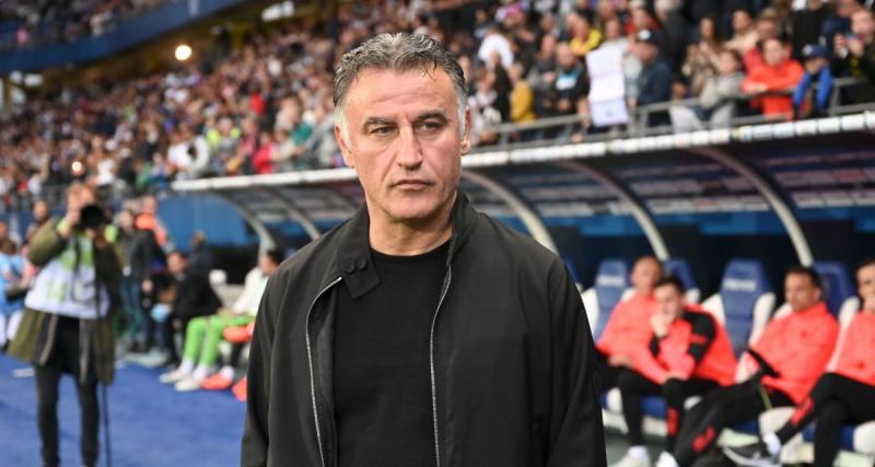  - Procès Galtier : « King-Kong », Fournier, ramadan, racisme… l’ancien coach du PSG nie en bloc