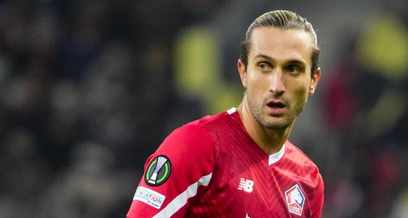  - LOSC : un Lillois encore victime d'un cambriolage