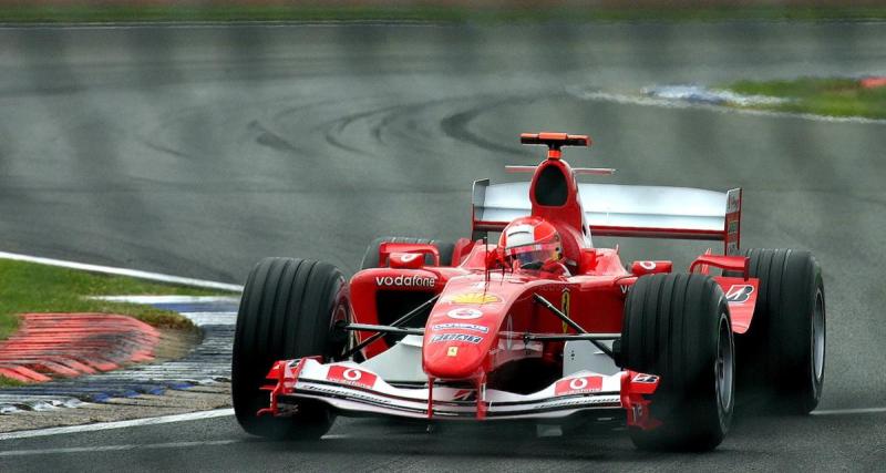  - Michael Schumacher, nouvelles révélations 10 ans après son accident de ski
