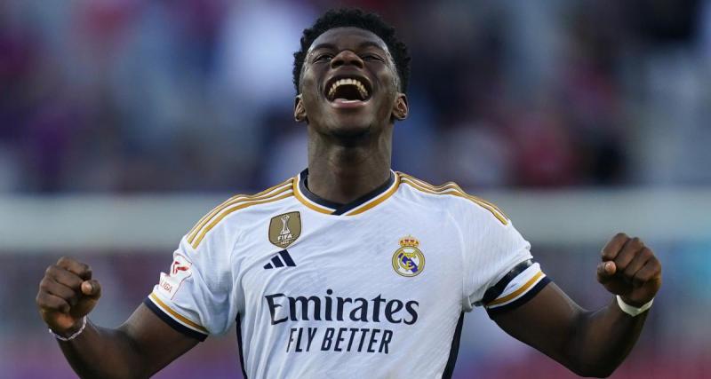  - Real Madrid : Tchouaméni titulaire face à Villarreal ?