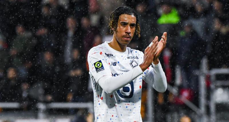  - Le Real Madrid en duel avec le PSG pour le nouveau Varane
