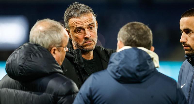  - PSG - Mercato : gros coup de théâtre pour le nombre de recrues hivernales ! 
