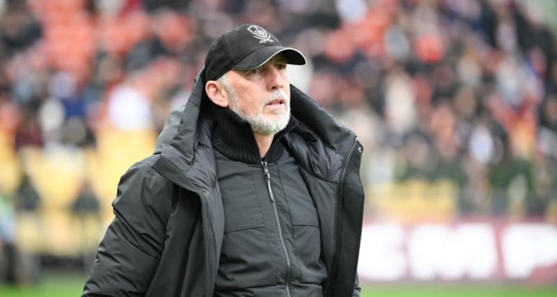  - FC Nantes - Stade Brestois : Roy donne deux bonnes nouvelles à Gourvennec et se méfie des Canaris