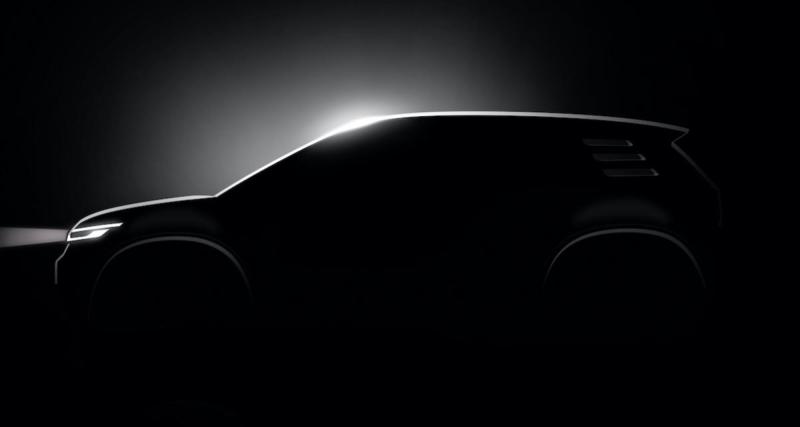  - Volkswagen prévoit un SUV électrique abordable sur base d’ID.2