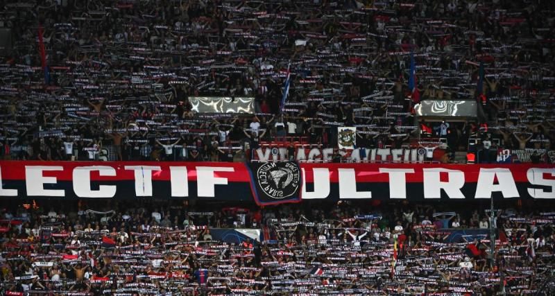  - PSG - TFC : le Collectif Ultras Paris va boycotter le Trophée des Champions