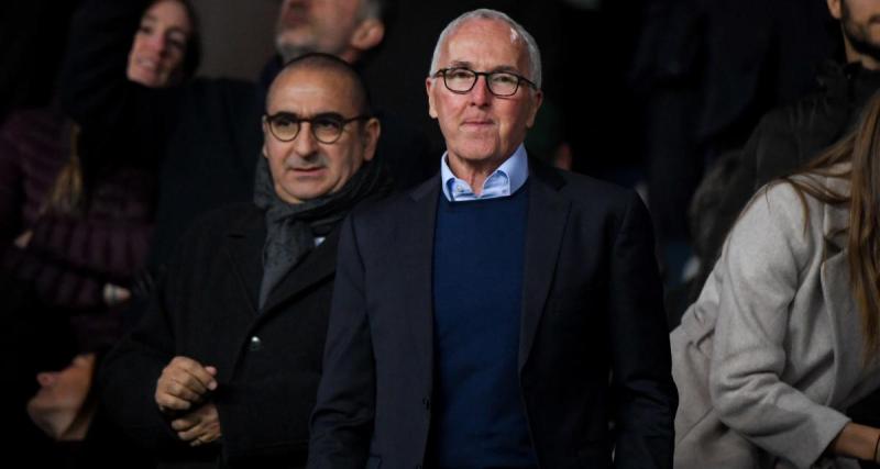  - OM : accord imminent annoncé entre McCourt et l'Arabie saoudite pour la vente du club ! 