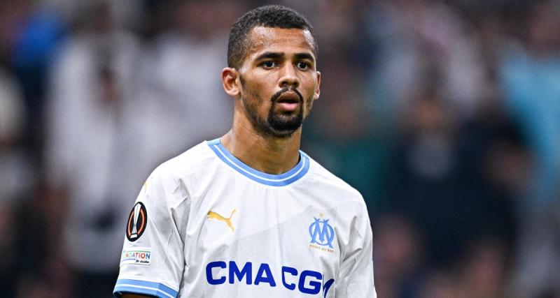  - OM : le verdict est tombé pour la sanction finale de Ndiaye ! 