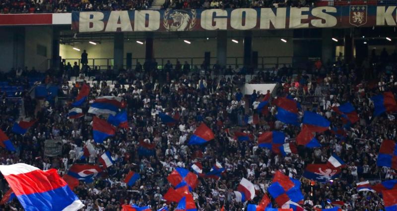  - OL : le communiqué incendiaire des Bad Gones envers les instances sportives