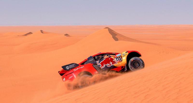  - Dakar 2024 : dates, parcours, participation de Loeb, chaînes TV… La 46e édition en détail