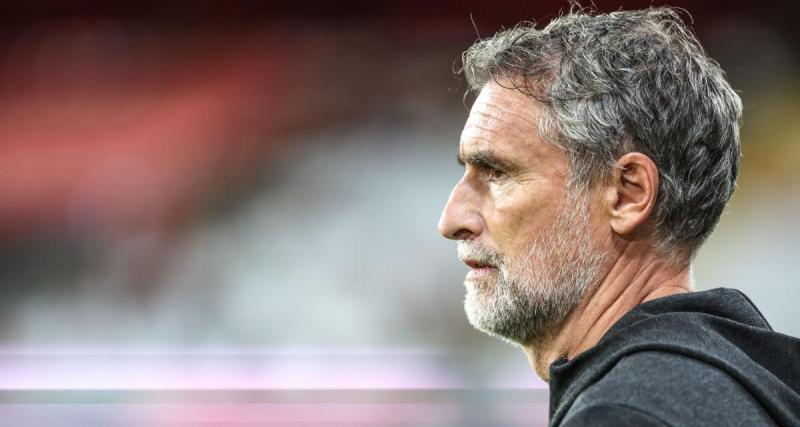 - ASSE : Dall'Oglio prêt à changer de capitaine ? 