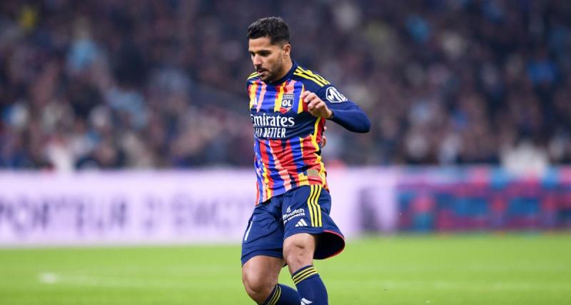  - OL - Mercato : un quatrième transfert entre Lyon et Botafogo dans les tuyaux ? 