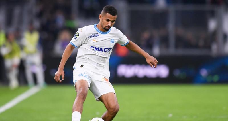  - OM : le CNOSF donne raison au club pour Ndiaye
