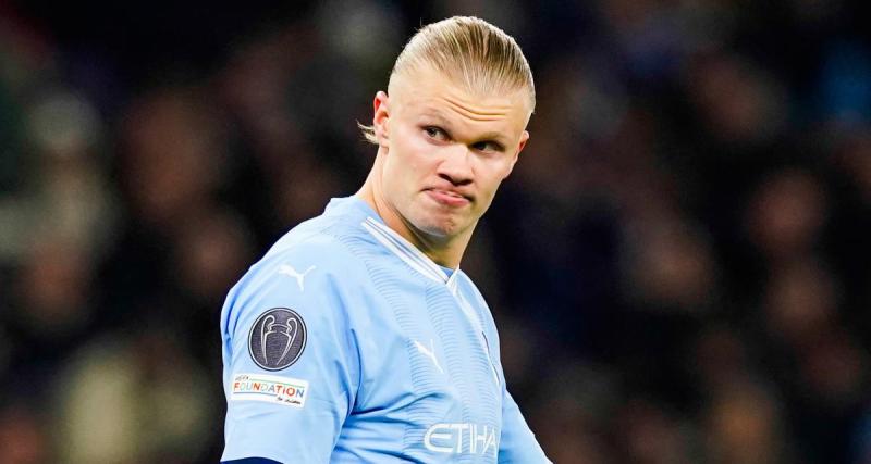  - Coupe du monde des clubs : Guardiola laisse planer le doute sur la présence d’Haaland