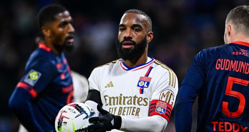  - 🚨 Monaco - OL : les compos officielles !