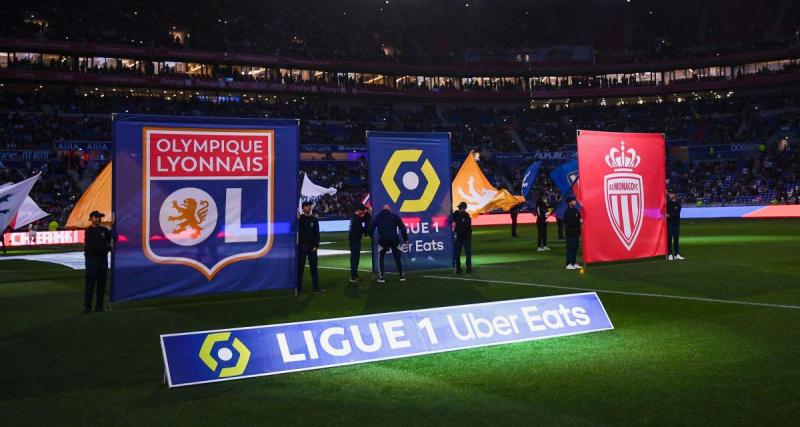  - AS Monaco - OL : les compos sont tombées ! 