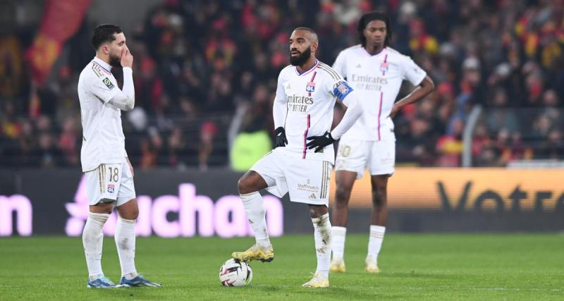  - Monaco - OL : les compos sont tombées