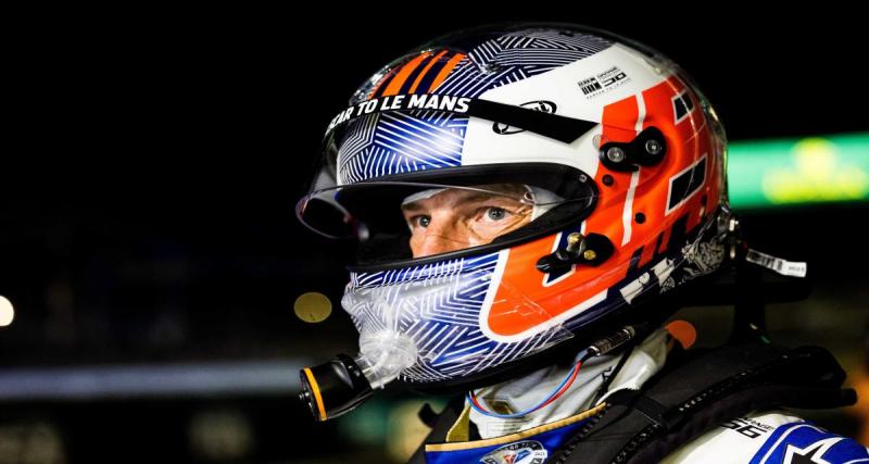  - Un ancien champion du monde de F1 signe en endurance auto