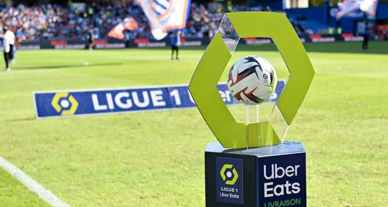  - La LFP annonce les grandes dates de la saison 2024-2025