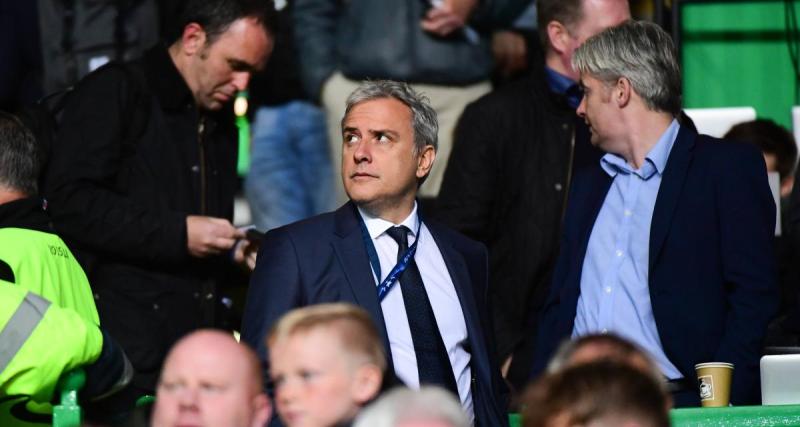  - PSG : l'ancien directeur de la communication mis en examen