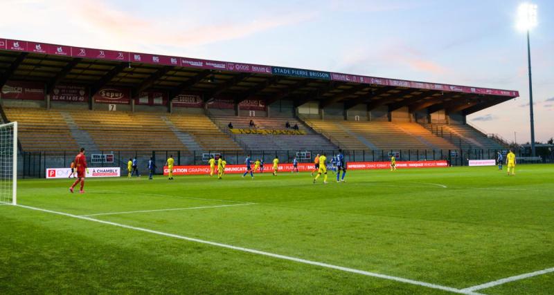  - N2 : Andrézieux et Beauvais s’imposent, Granville et Bourg-Péronnas calent
