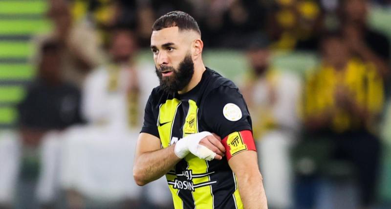  - Coupe du monde des clubs : Al Ittihad prend déjà la porte, Benzema rate un penalty