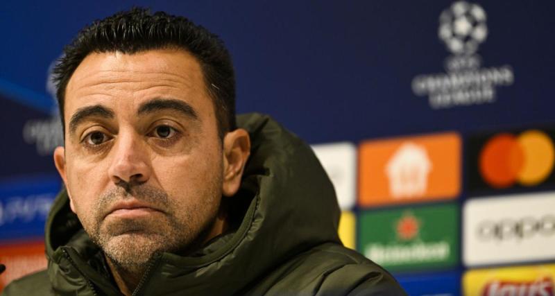  - FC Barcelone : les problèmes de Xavi provoqués par le départ de Dembélé au PSG ? 