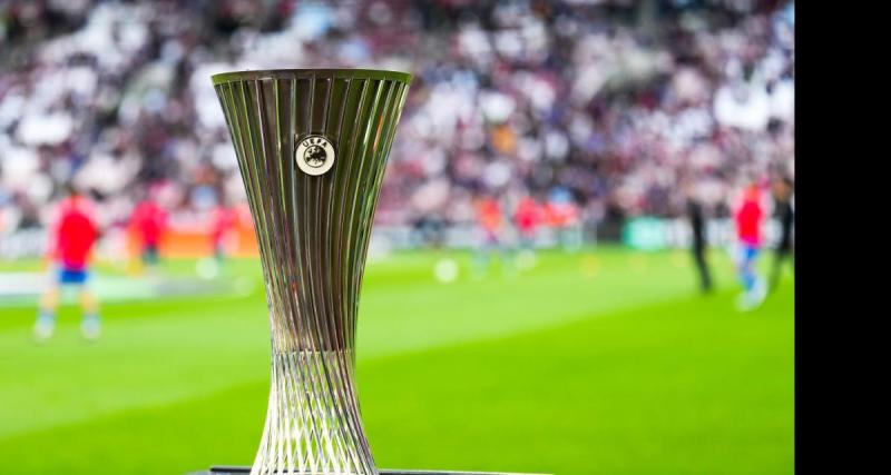  - Rouen : la magnifique Madjer de Christopher Ibayi à Niort