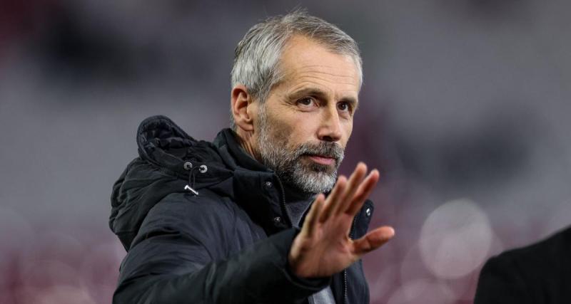  - RB Leipzig : un joueur historique va partir cet hiver !