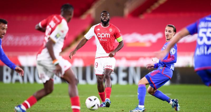  - Monaco - OL : "un manque de détermination", Fofana pas tendre avec ses coéquipiers et lui-même après la défaite