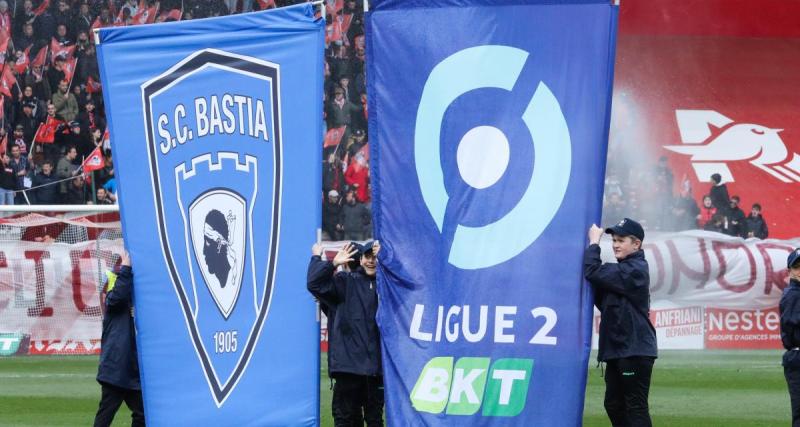  - Bastia : quatre prolongations annoncées (off)