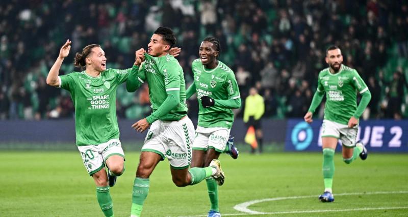  - Bordeaux - Saint-Etienne : Diffusion TV, Chaîne et streaming, toutes les infos
