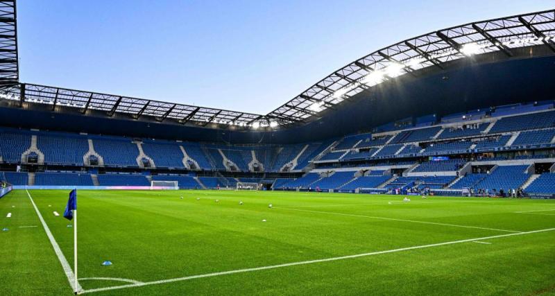  - Ligue 1 : Le Havre - Nice, sur quelle chaîne voir le match ?