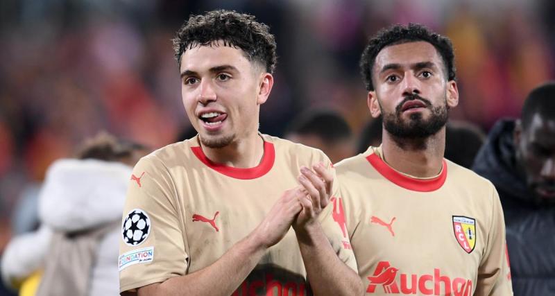  - Lens - Reims : À quelle heure, sur quelle chaîne ?