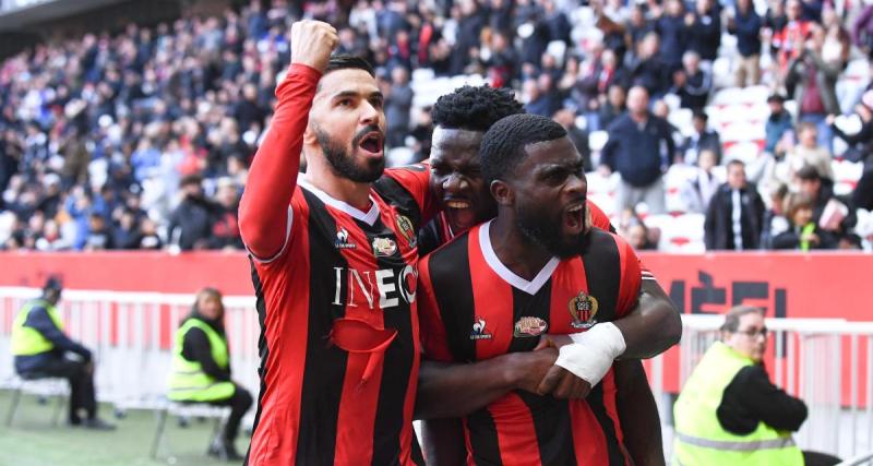  - Le Havre - Nice : Heure, chaîne, diffusion TV ?