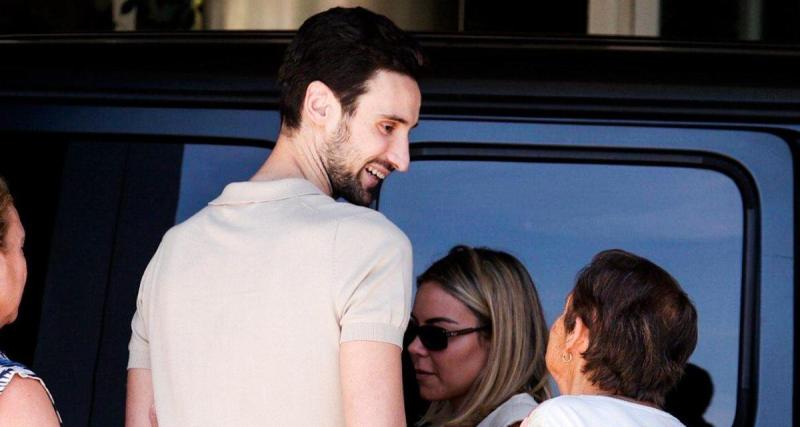  - PSG : "J’ai bien remonté la pente", Sergio Rico se veut rassurant