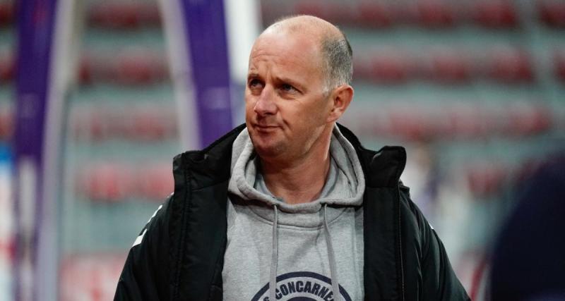  - Guingamp - Concarneau : Diffusion TV, chaine et heure