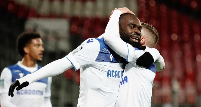  - Auxerre - AC Ajaccio : Heure, chaîne, diffusion TV ?