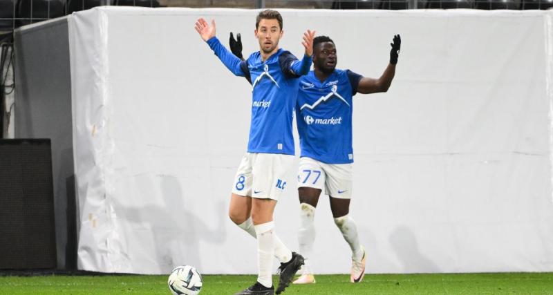  - Grenoble - Annecy : Diffusion TV, chaine et heure