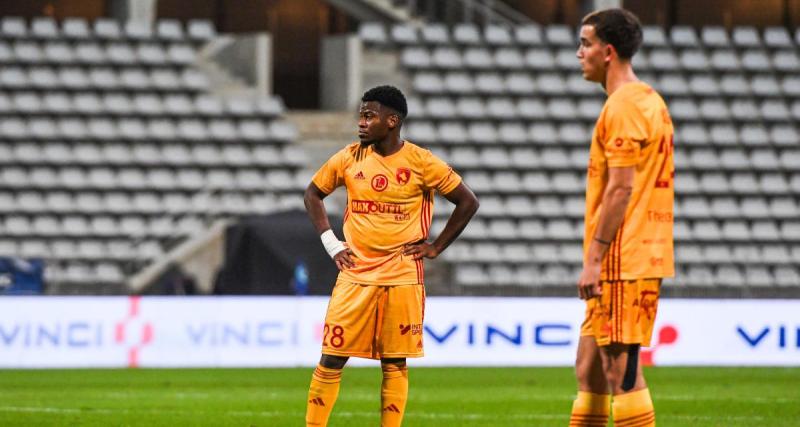  - Rodez - Amiens SC : Heure, chaîne, diffusion TV ?