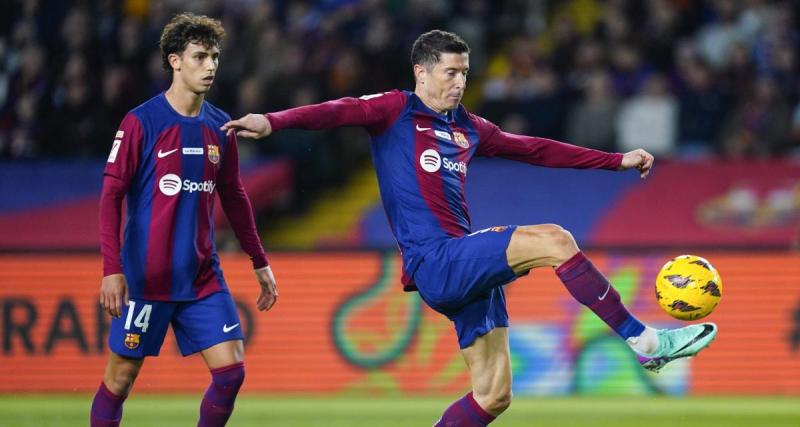  - Valence - Barça : quelle chaîne et comment voir le match en streaming ?