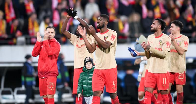  - Lens - Reims : A quelle heure et sur quelle chaîne ?