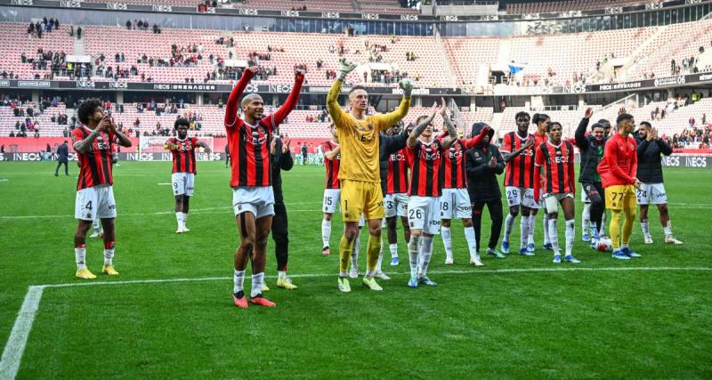 - Le Havre - Nice : quelle chaîne et comment voir le match en streaming ?