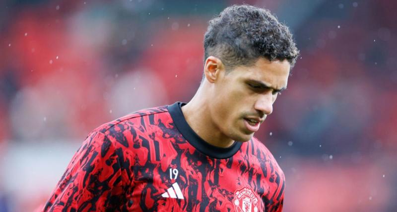  - OM, RC Lens, Real Madrid - Mercato : accord signé pour Raphaël Varane ! 
